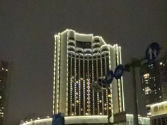 -汕头金海湾大酒店(龙眼南路美食街万象城店)