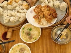 -海汇源老烧麦店(东大街总店)