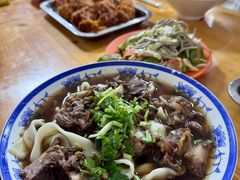 -清真-戏楼王记牛肉面