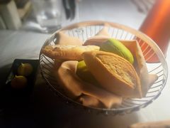 -Kathleen's Waitan 凯圣琳江景西餐厅(外滩店)