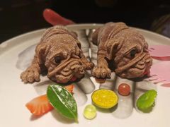 -小董哥烤串(故宫店)