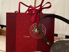 -卡地亚(杭州大厦精品店)