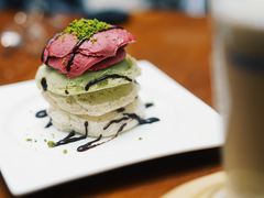 -MADO冰淇淋咖啡馆(淘金店)