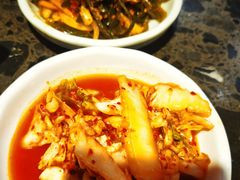 -一味烧烤(纪念路店)