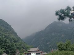 -武当山风景区