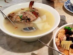 -漢舍中国菜馆(889广场店)