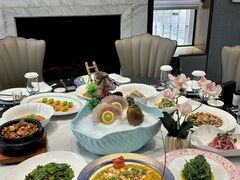-酒蜻蜓·庭院私房菜(天元东路店)