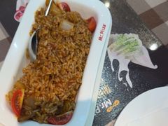 -米斯特比萨(罗斯福店)