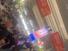 -南昌西站