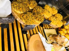 松露飞鱼籽面包-Let's Taipei 非常烘焙(太古里店)