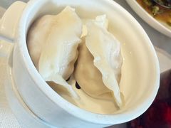 -开海·红岛海鲜虾水饺(石老人店)