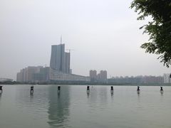 -天鹅湖体育公园