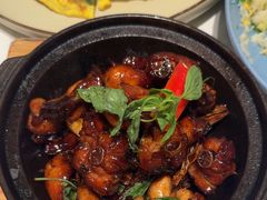 -鹿港小镇(悠唐店)