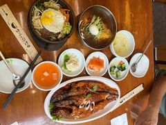 -全州拌饭馆(断桥店)