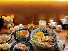 -戏作寿司(观音桥店)