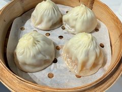 -翡翠拉面小笼包(岭南新天地店)