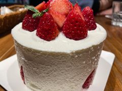 -卷心卷意·轻甜蛋糕(新光天地店)