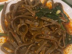 -令氏家外家周秦食府(高新店)
