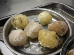 -老福合沟无米粿甜汤粿品店