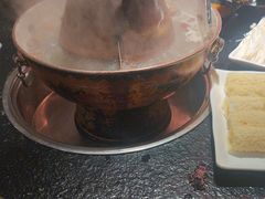 -京炭铜锅涮肉·羊蝎子·羊肉炉(保利·时光里店)