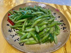 -红辣椒·川菜·火锅(科华路店)
