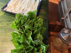 -老灶堂文创火锅(文艺路店)