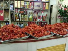 -龙珠饭店-深夜大食堂(五爱西直街店)