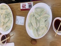 -喜家德虾仁水饺(北站店)
