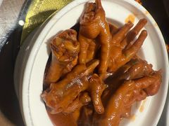 -小菜园新徽菜(庐江方圆荟店)