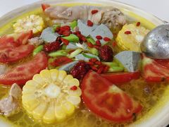 -花水湾红太阳牛肉汤锅