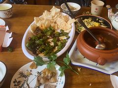 -小厨子私房菜·云南美食店