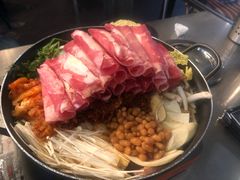 -MI WU FACTORY米屋美食工厂餐厅(绿地店)