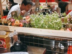 -哈哈碳都·牛肋条无限自助烤肉(台江万达店)