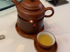 -和平官邸·花园餐厅(武定西路店)