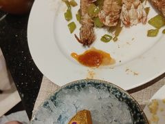 -东方红海鲜百汇(国际大厦店)