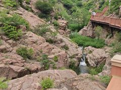 -桑干河大峡谷旅游区