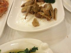 -不倒翁·安徽名菜楼(步行街店)