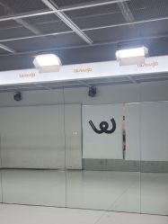 -WOULP舞铺·舞蹈室