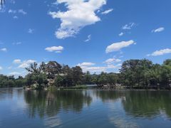 -承德避暑山庄景区