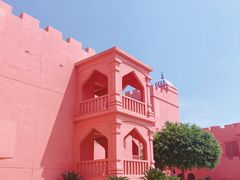 -漳州滨海火山岛自然生态风景区