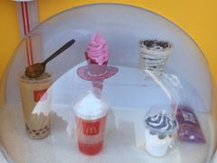 -麦当劳(燕顺路店)