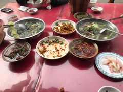 -谢老五跷脚牛肉·非遗传承店