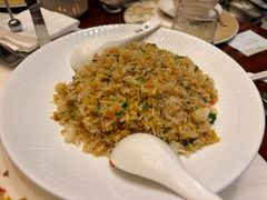 -扬州香格里拉·香宫中餐厅