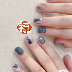 -悦指间美甲美睫