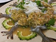 -Thai Market Restaurant( 04 Tran Quoc Toan)