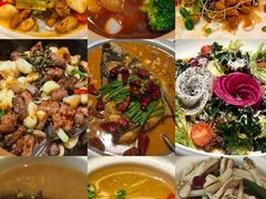 -彩虹之约•淮扬家宴(亚运村店)