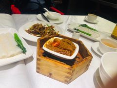 -南宁荔园维景国际酒店·荔园中餐厅