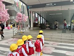 -首开·龙湖成都西宸天街