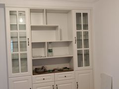-佰丽爱家全屋定制(汶水店)