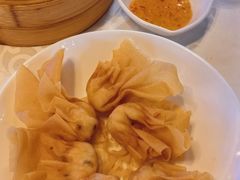 炸云吞-南园酒家(前进路店)